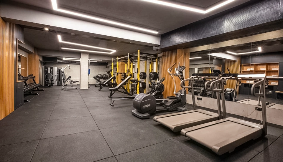 هتل ایلایدا آوانتگارد کوش آداسی